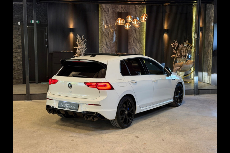 Volkswagen Golf 2.0 TSI R 4Motion Performance AKRA|PANO|BOMVOL!