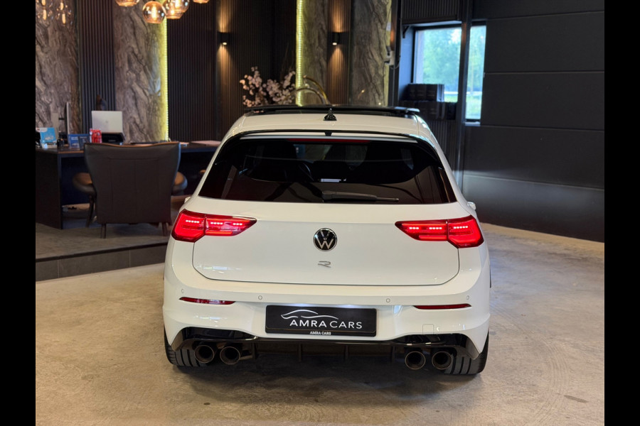 Volkswagen Golf 2.0 TSI R 4Motion Performance AKRA|PANO|BOMVOL!
