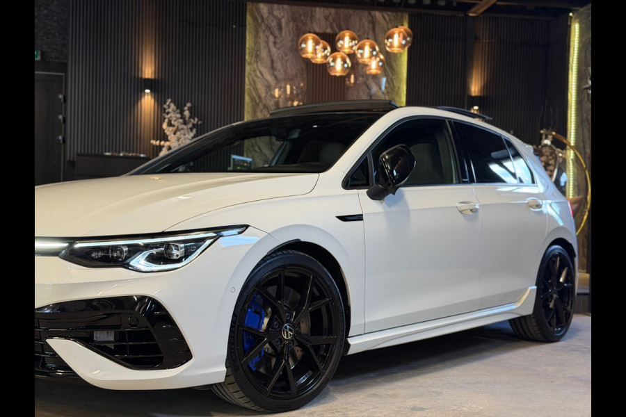 Volkswagen Golf 2.0 TSI R 4Motion Performance AKRA|PANO|BOMVOL!