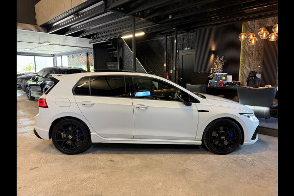 Volkswagen Golf 2.0 TSI R 4Motion Performance AKRA|PANO|BOMVOL!