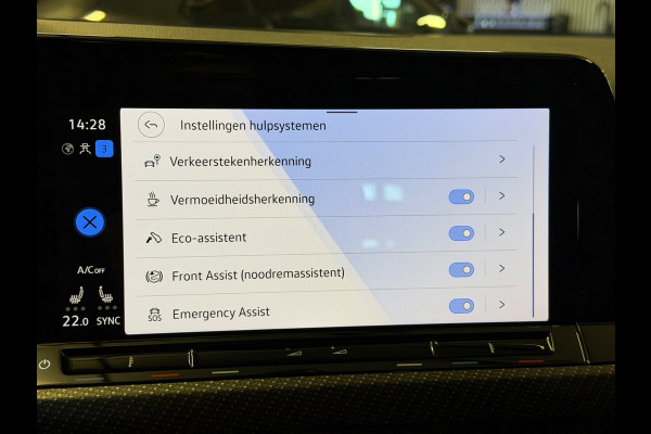 Volkswagen Golf 2.0 TSI R 4Motion Performance AKRA|PANO|BOMVOL!