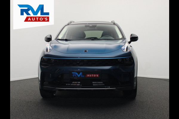 Lynk & Co 01 1.5 261PK Plug-in Hybrid *TREKHAAK* Pano/dak Apple/Carplay Adaptive/Cruise