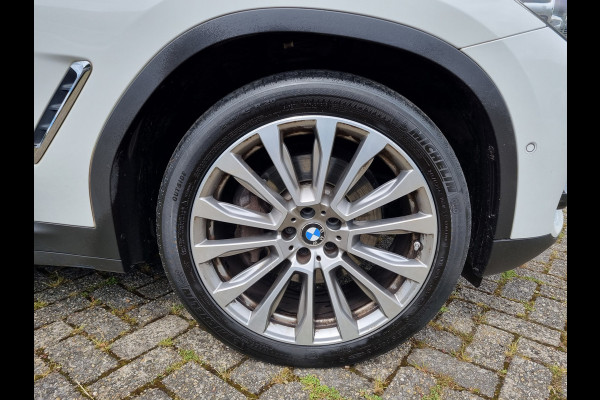 BMW X3 xDrive30i LUXERY LINE ✅BOM VOL ✅TREKHAAK