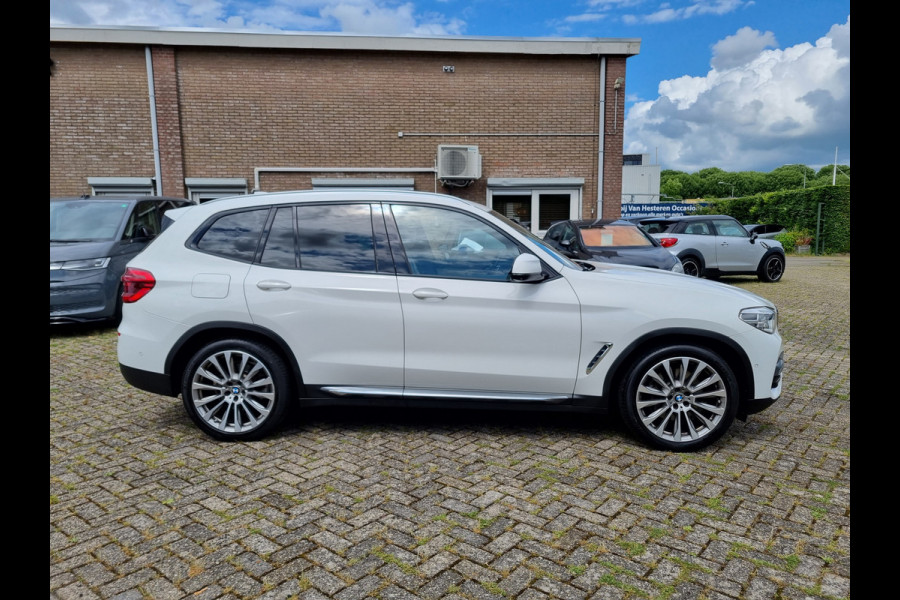 BMW X3 xDrive30i LUXERY LINE ✅BOM VOL ✅TREKHAAK