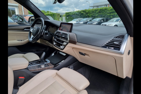 BMW X3 xDrive30i LUXERY LINE ✅BOM VOL ✅TREKHAAK