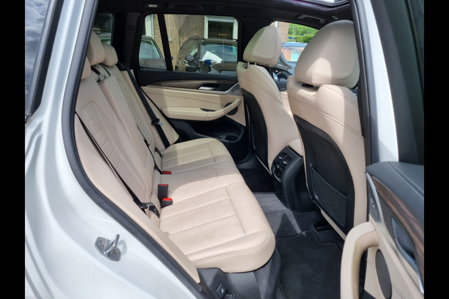 BMW X3 xDrive30i LUXERY LINE ✅BOM VOL ✅TREKHAAK