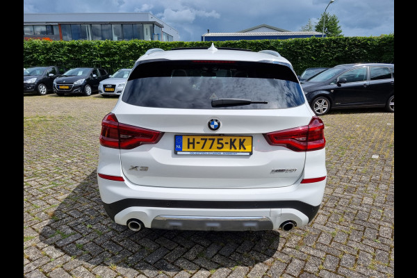 BMW X3 xDrive30i LUXERY LINE ✅BOM VOL ✅TREKHAAK
