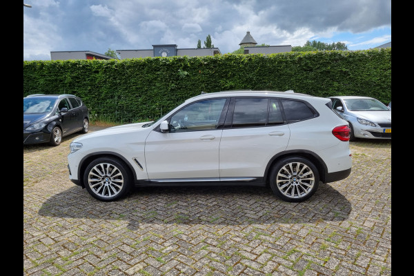 BMW X3 xDrive30i LUXERY LINE ✅BOM VOL ✅TREKHAAK