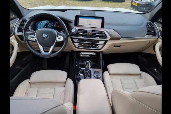 BMW X3 xDrive30i LUXERY LINE ✅BOM VOL ✅TREKHAAK