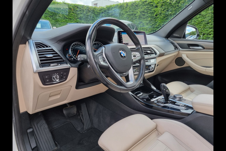 BMW X3 xDrive30i LUXERY LINE ✅BOM VOL ✅TREKHAAK