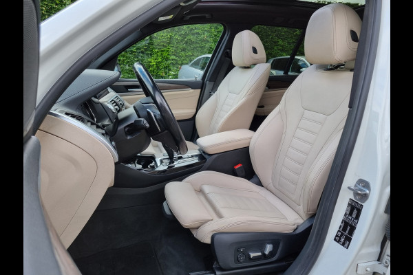 BMW X3 xDrive30i LUXERY LINE ✅BOM VOL ✅TREKHAAK
