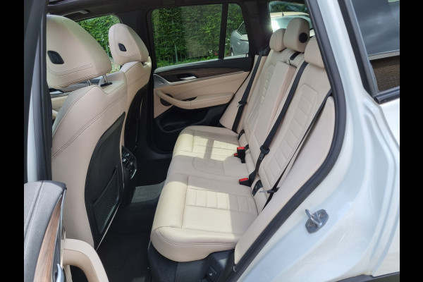 BMW X3 xDrive30i LUXERY LINE ✅BOM VOL ✅TREKHAAK