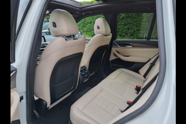 BMW X3 xDrive30i LUXERY LINE ✅BOM VOL ✅TREKHAAK