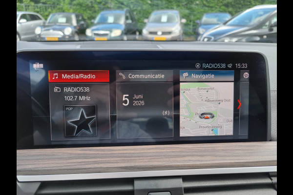 BMW X3 xDrive30i LUXERY LINE ✅BOM VOL ✅TREKHAAK