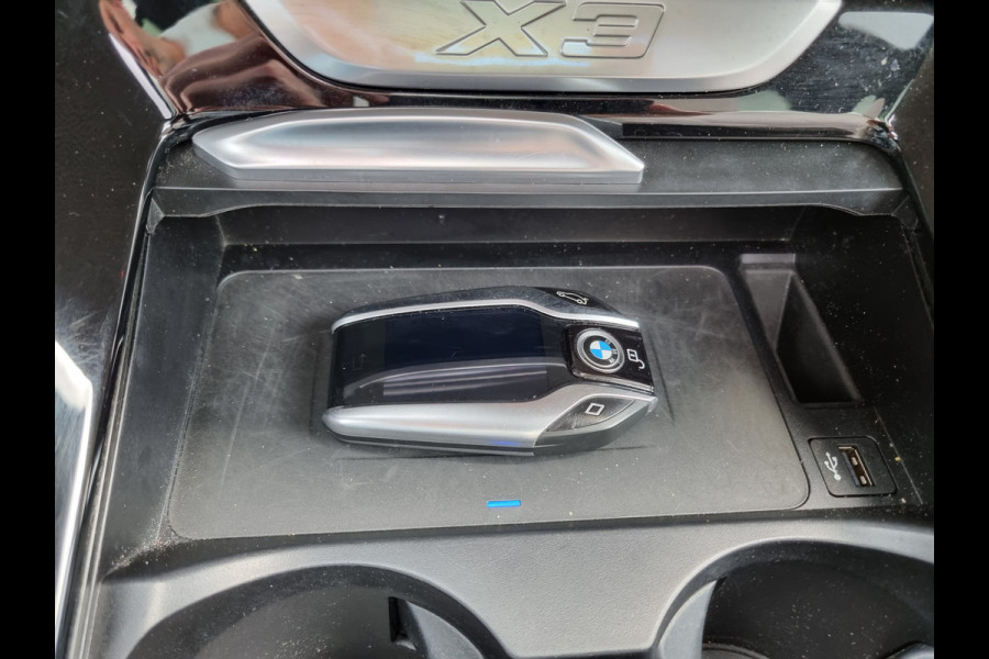 BMW X3 xDrive30i LUXERY LINE ✅BOM VOL ✅TREKHAAK