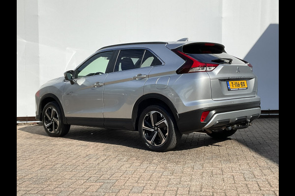Mitsubishi Eclipse Cross 2.4 PHEV AWD IntenseCamera Trekhaak Navigatie Audio LMV