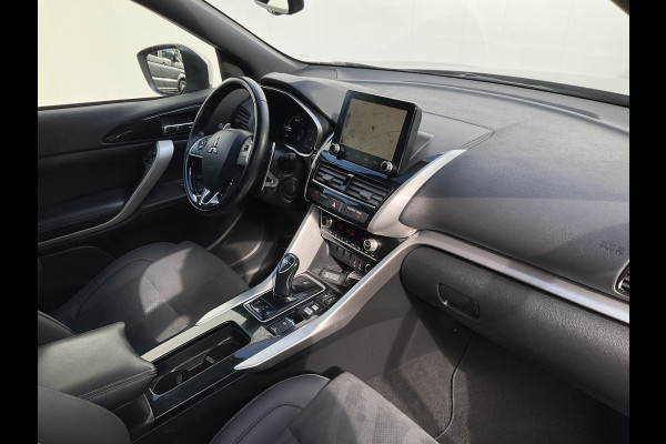 Mitsubishi Eclipse Cross 2.4 PHEV AWD IntenseCamera Trekhaak Navigatie Audio LMV