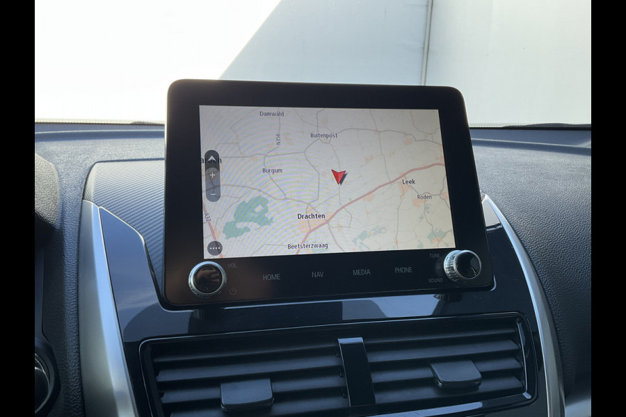 Mitsubishi Eclipse Cross 2.4 PHEV AWD IntenseCamera Trekhaak Navigatie Audio LMV