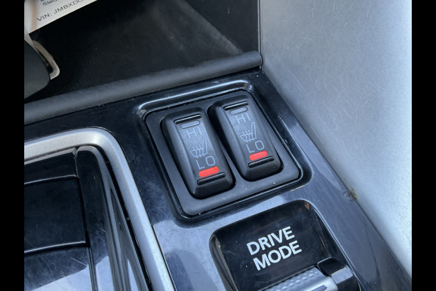 Mitsubishi Eclipse Cross 2.4 PHEV AWD IntenseCamera Trekhaak Navigatie Audio LMV