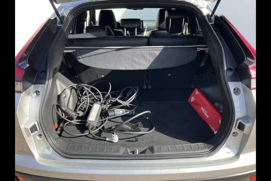 Mitsubishi Eclipse Cross 2.4 PHEV AWD IntenseCamera Trekhaak Navigatie Audio LMV