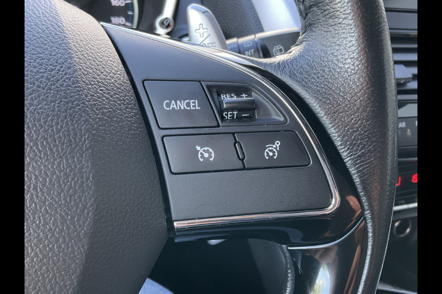 Mitsubishi Eclipse Cross 2.4 PHEV AWD IntenseCamera Trekhaak Navigatie Audio LMV