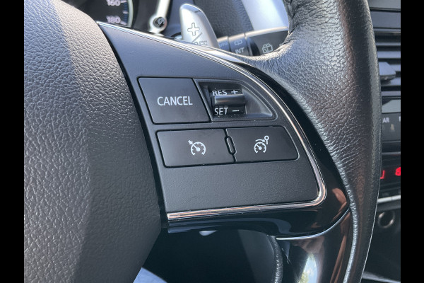 Mitsubishi Eclipse Cross 2.4 PHEV AWD IntenseCamera Trekhaak Navigatie Audio LMV