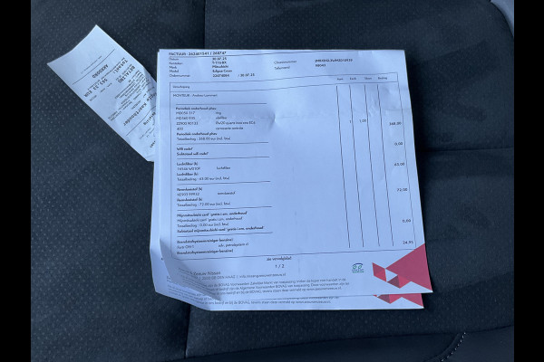 Mitsubishi Eclipse Cross 2.4 PHEV AWD IntenseCamera Trekhaak Navigatie Audio LMV