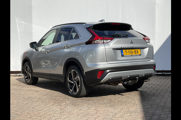 Mitsubishi Eclipse Cross 2.4 PHEV AWD IntenseCamera Trekhaak Navigatie Audio LMV