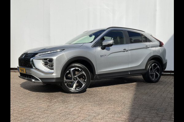 Mitsubishi Eclipse Cross 2.4 PHEV AWD IntenseCamera Trekhaak Navigatie Audio LMV