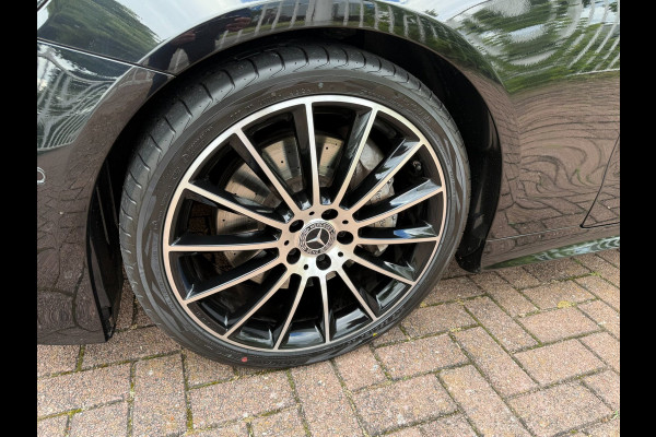 Mercedes-Benz E-Klasse Coupé 300 Premium + | VOL OPTIES