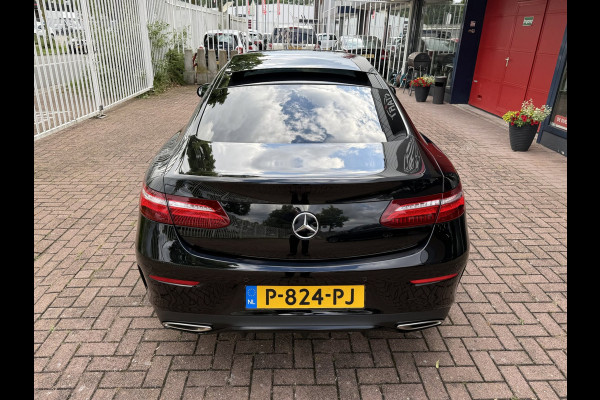 Mercedes-Benz E-Klasse Coupé 300 Premium + | VOL OPTIES