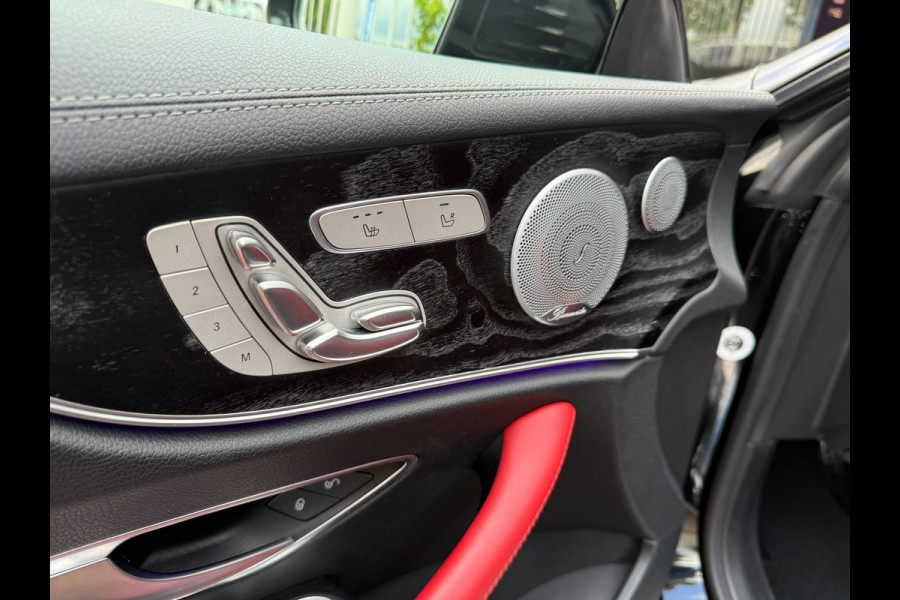 Mercedes-Benz E-Klasse Coupé 300 Premium + | VOL OPTIES