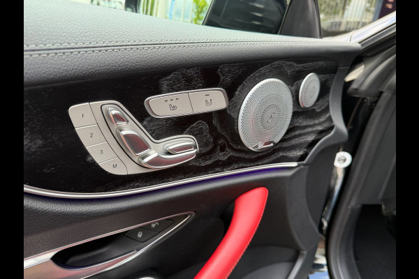 Mercedes-Benz E-Klasse Coupé 300 Premium + | VOL OPTIES