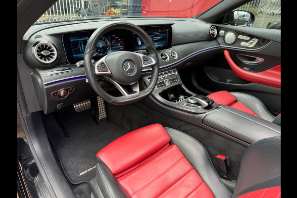 Mercedes-Benz E-Klasse Coupé 300 Premium + | VOL OPTIES