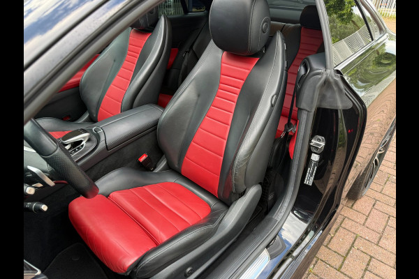 Mercedes-Benz E-Klasse Coupé 300 Premium + | VOL OPTIES