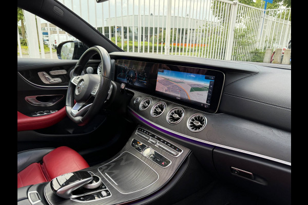 Mercedes-Benz E-Klasse Coupé 300 Premium + | VOL OPTIES