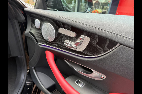 Mercedes-Benz E-Klasse Coupé 300 Premium + | VOL OPTIES