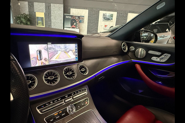 Mercedes-Benz E-Klasse Coupé 300 Premium + | VOL OPTIES