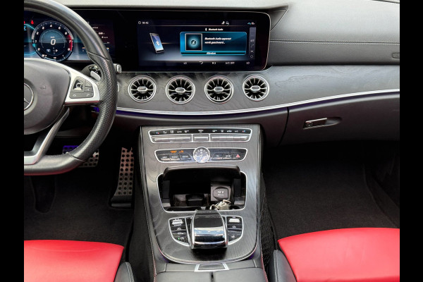 Mercedes-Benz E-Klasse Coupé 300 Premium + | VOL OPTIES