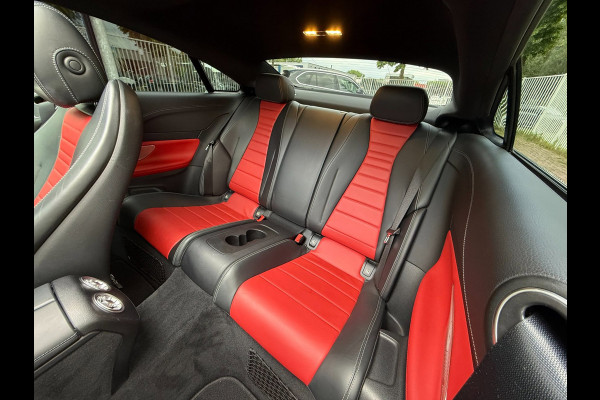 Mercedes-Benz E-Klasse Coupé 300 Premium + | VOL OPTIES