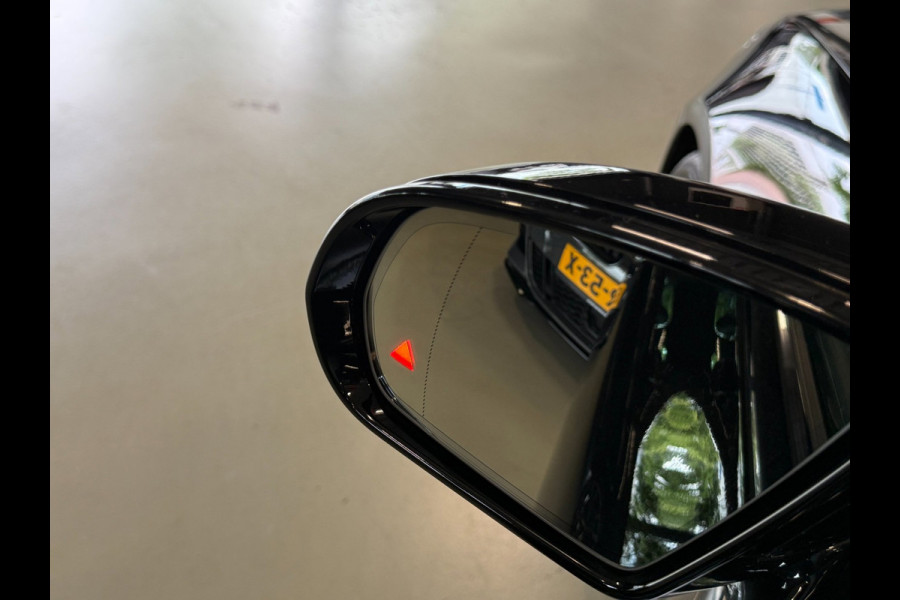 Mercedes-Benz E-Klasse Coupé 300 Premium + | VOL OPTIES
