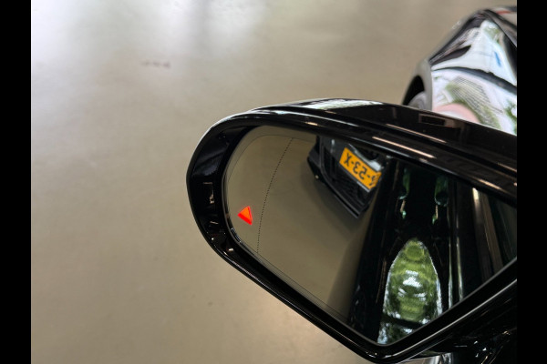 Mercedes-Benz E-Klasse Coupé 300 Premium + | VOL OPTIES