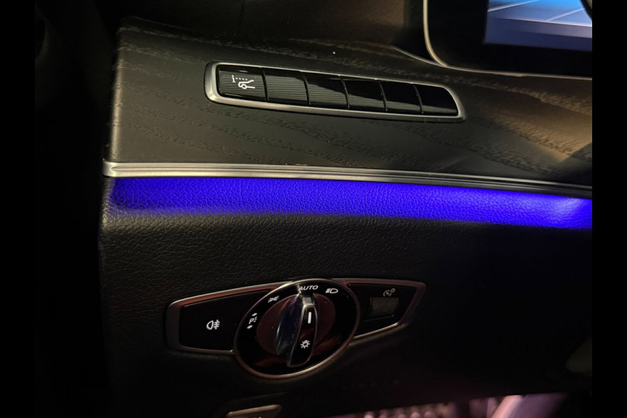 Mercedes-Benz E-Klasse Coupé 300 Premium + | VOL OPTIES