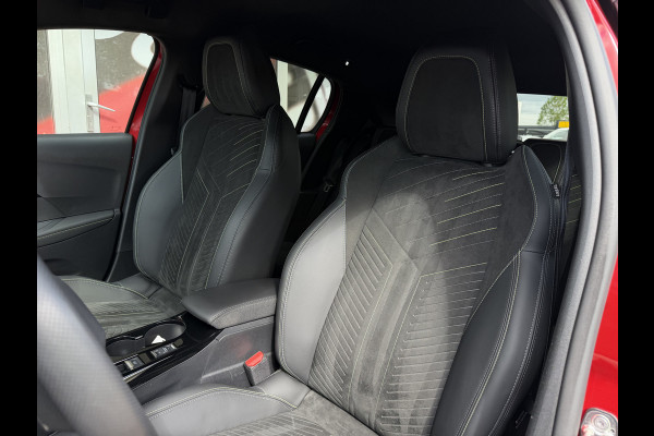Peugeot e-208 EV GT 51 kWh / Carplay / Camera V+A / Keyless / Snellader /