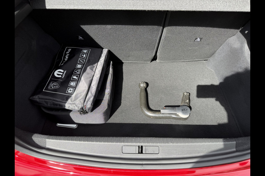Peugeot e-208 EV GT 51 kWh / Carplay / Camera V+A / Keyless / Snellader /