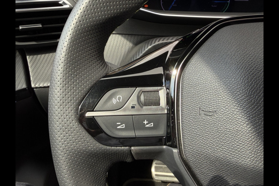 Peugeot e-208 EV GT 51 kWh / Carplay / Camera V+A / Keyless / Snellader /