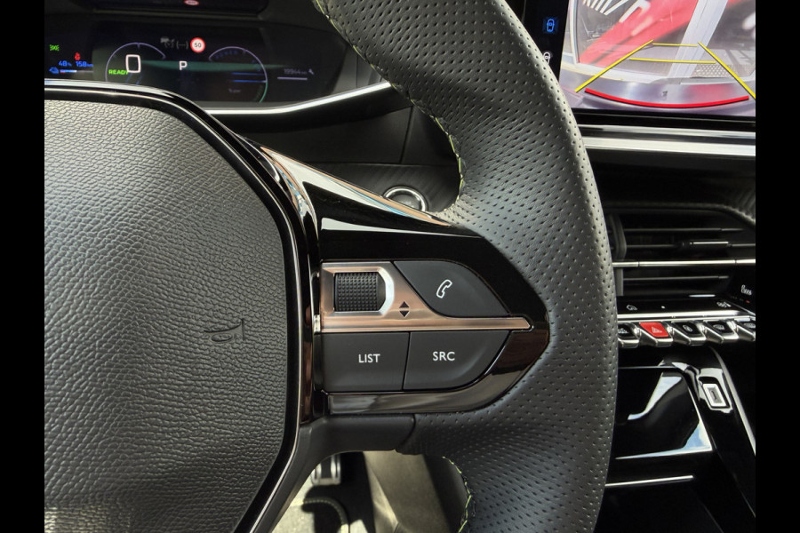 Peugeot e-208 EV GT 51 kWh / Carplay / Camera V+A / Keyless / Snellader /