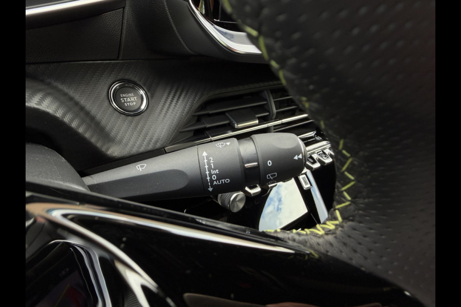 Peugeot e-208 EV GT 51 kWh / Carplay / Camera V+A / Keyless / Snellader /