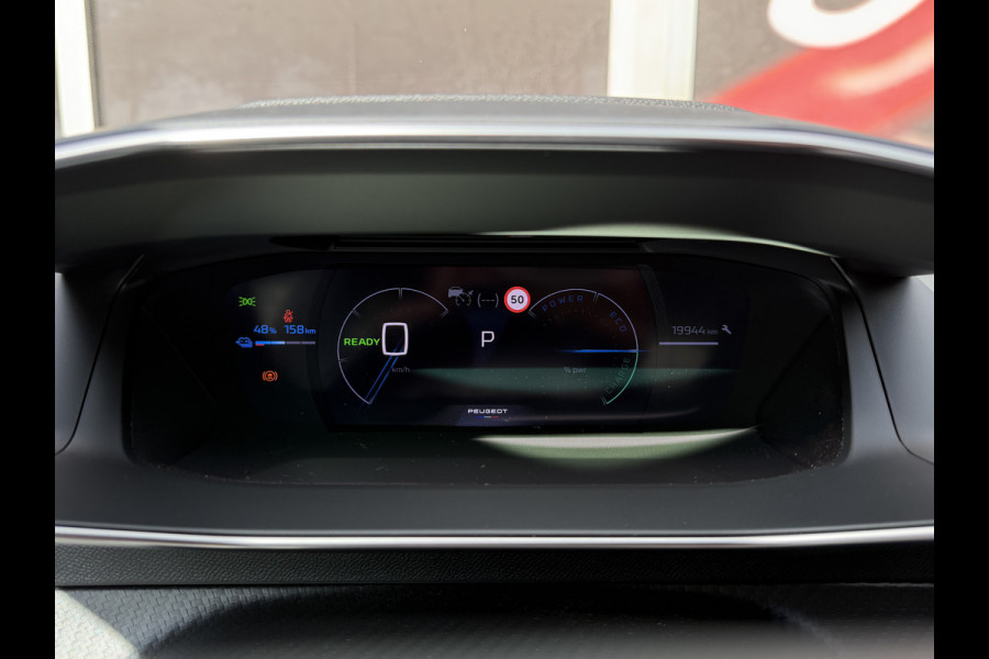 Peugeot e-208 EV GT 51 kWh / Carplay / Camera V+A / Keyless / Snellader /