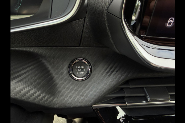 Peugeot e-208 EV GT 51 kWh / Carplay / Camera V+A / Keyless / Snellader /
